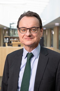 Mag. Stefan Prokopp