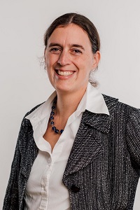 Mag. Stefanie Schrauf