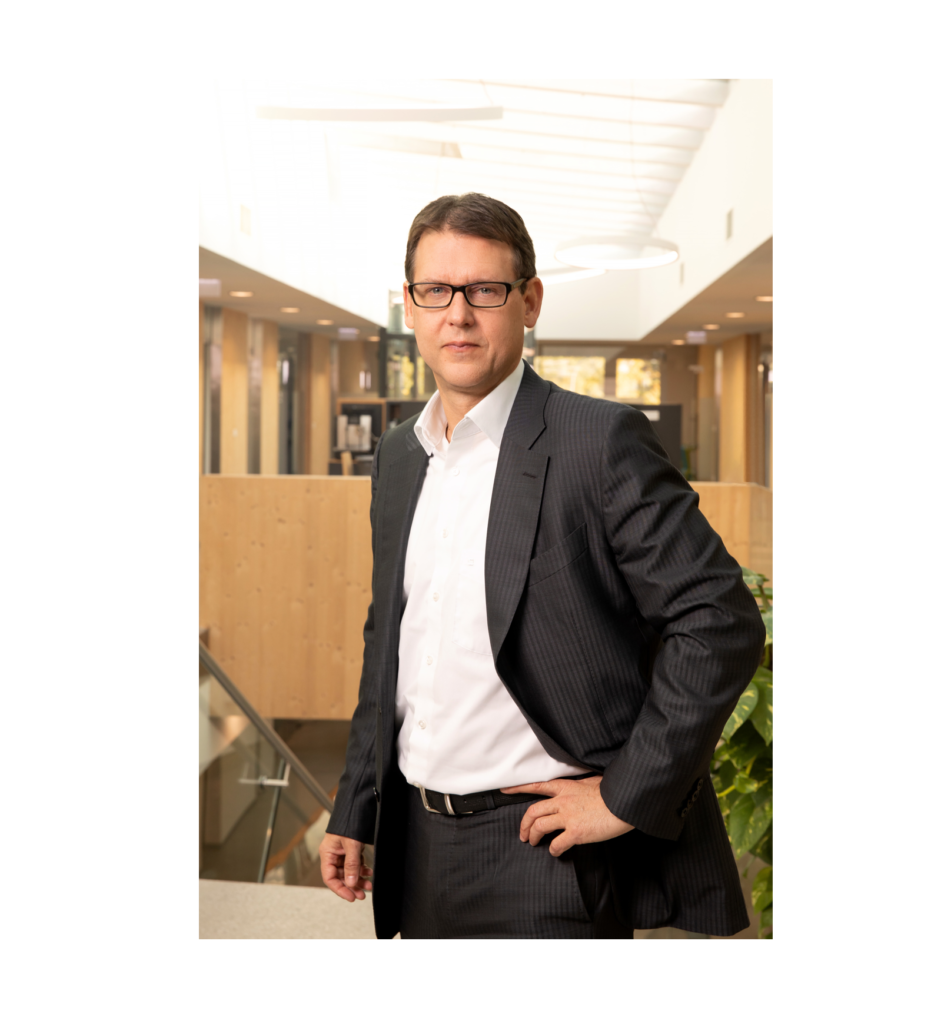 Manfred Kotlik 3 Portratitfoto