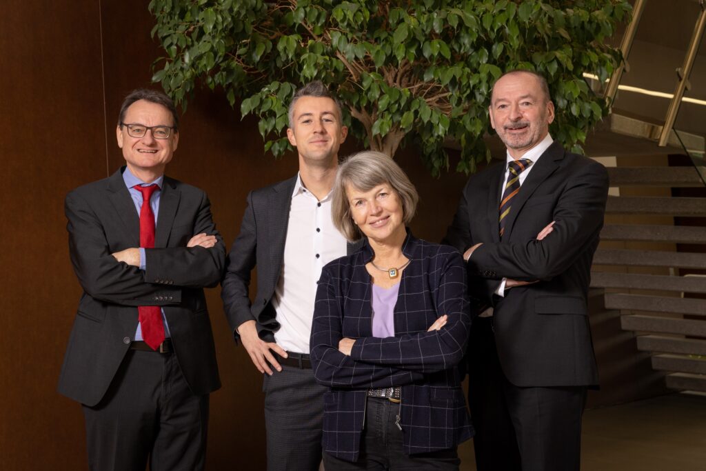 Team KPS Wirtschaftsprüfung 2