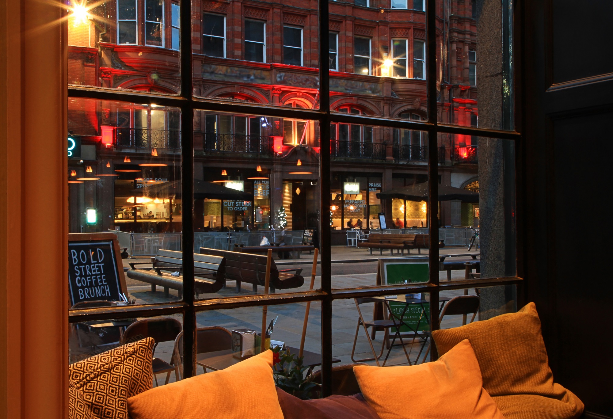 gastronomie hotellerie