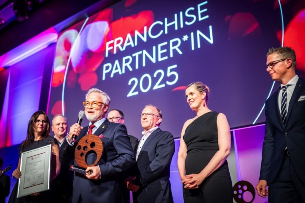 Franchise Partner 2025