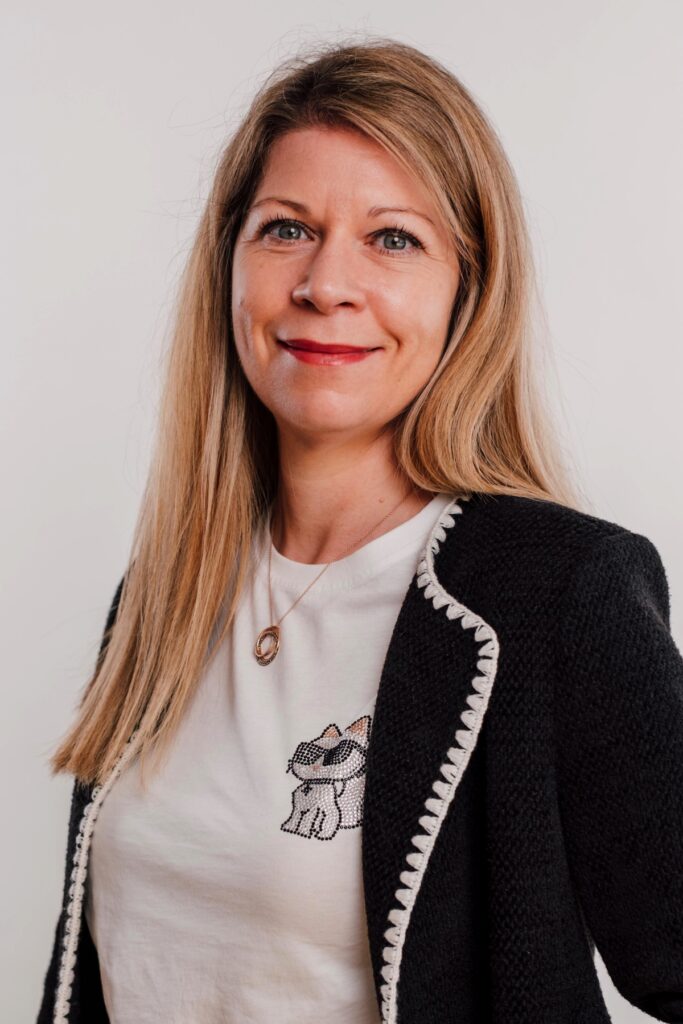 Katharina Schmidradner